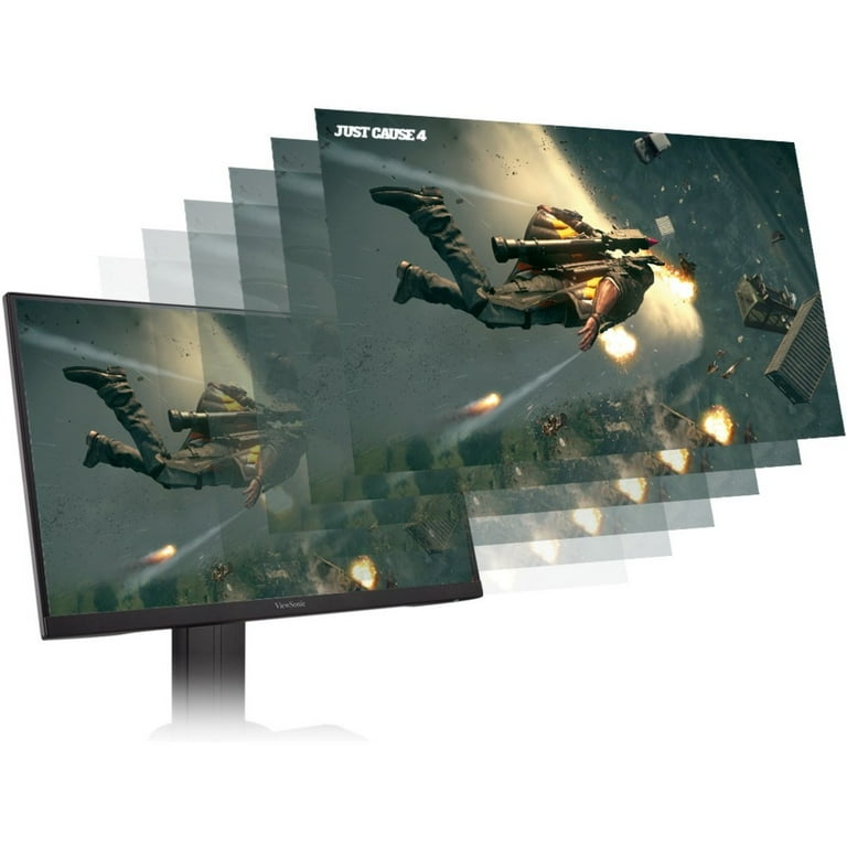 ユ*ウ様 View Sonic XG2705 ゲーミングモニター 27インチ IPSパネルで144Hzの垂直リフレッシュレート、1msを実現した、 27