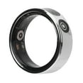 thumbnail image 1 of Smart Ring Fitness Tracker, Time Display Smart Ring Multiple Sports Modes  for Daily Life No.8,No.9,No.10,No.11,No.12,No.13, 1 of 7