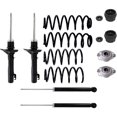 thumbnail image 2 of Kit Original AG para Auto Completo para Volkswagen Jetta A4 T Vr6 1999 a 2007 12 Piezas Nuevos, 2 of 5