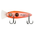 thumbnail image 4 of Berkley Shallow Money Badger Fishing Crankbait, 1.5 in, Hybrid Baitfish-Crayfish, 4 of 6