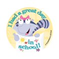 thumbnail image 3 of Fun Express Great Day at School Stickers Bulk 100 Pc, 3 of 5
