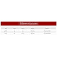 thumbnail image 2 of Amscan - Swat Officer Costume - Medium (8-10), 2 of 2