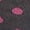 Black and Pink, variant on Colorful Polka Dot Pattern Socks from the Sock Panda (Knee High) Color: White with Pink Dots