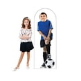 thumbnail image 3 of Soccer Boy Stand In, 3 of 4