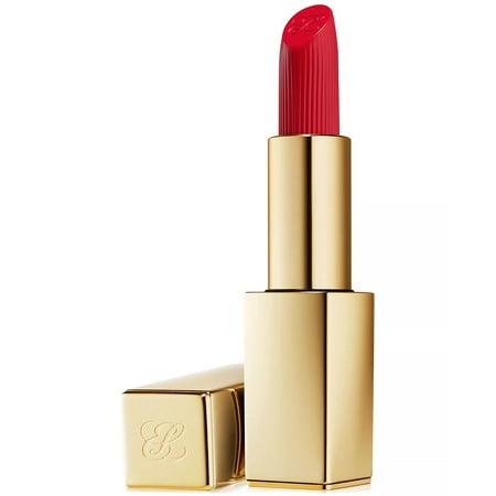 Estee Lauder Pure Color Creme Lipstick - 520 Carnal , 0.12 oz Lipstick (Refillable)
