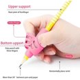 thumbnail image 5 of Crayons pour Enfants Écriture - (Lot de 4), 5 of 5