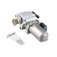 thumbnail image 4 of Actuador Del Motor De La Caja De Transferencia 27107613152 Reemplazo Para E90 E91 E61, 4 of 8
