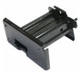 thumbnail image 2 of For 14-19 Rogue Front Bumper Cover Mount Brace Reinforcement Bracket Right Side, 2 of 4
