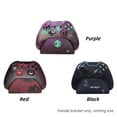 thumbnail image 5 of Methold Soporte para controlador Gamepad Stander Soporte para montaje en escritorio Suspensión para One S X Series Bracket Videojuegos y accesorios, 5 of 5