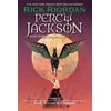 Percy Jackson and the Olympians, Book Three: The Titan's Curse (Percy Jackson & the Olympians) (Paperback, Used, 9781368051484, 1368051480)