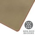 thumbnail image 5 of Better Homes & Gardens Signature Soft Cotton Memory Foam Bath Rug, Old Rose, 20" x 34", 5 of 11