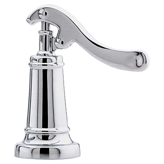 Pfister 940-139A Replacement Right Faucet Handle, Polished Chrome