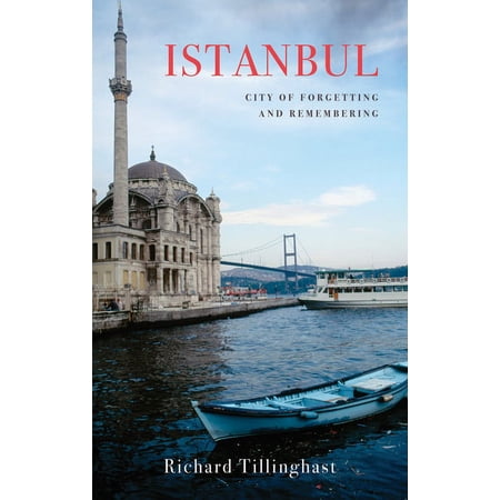 Istanbul - Paperback