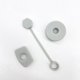 thumbnail image 1 of Juego de 3 tapones antidesbordamiento de silicona para taza de acompañamiento, accesorios para tapa de pajita y taza térmica, tapón a prueba de fugas para taza, 1 of 5