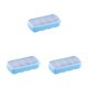 thumbnail image 3 of Bandeja de cubitos de hielo Kearding PP TPE 8 Rejilla, 3 of 6