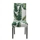 thumbnail image 2 of Funda elástica para silla de comedor, funda para silla unida, funda sencilla y moderna para taburete doméstico, funda para silla de hotel, 2 of 5