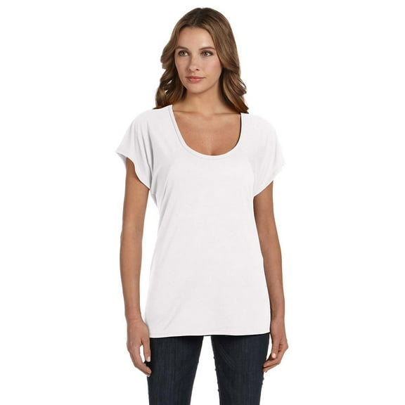 Bella Canvas B8801 Ladies Raglan T-Shirt