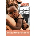 thumbnail image 1 of When Helping Works: Alleviating Fear and Pain in Global Missions, 1 of 1