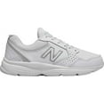 thumbnail image 5 of Women's New Balance 411v1 Walking Sneaker, 5 of 6