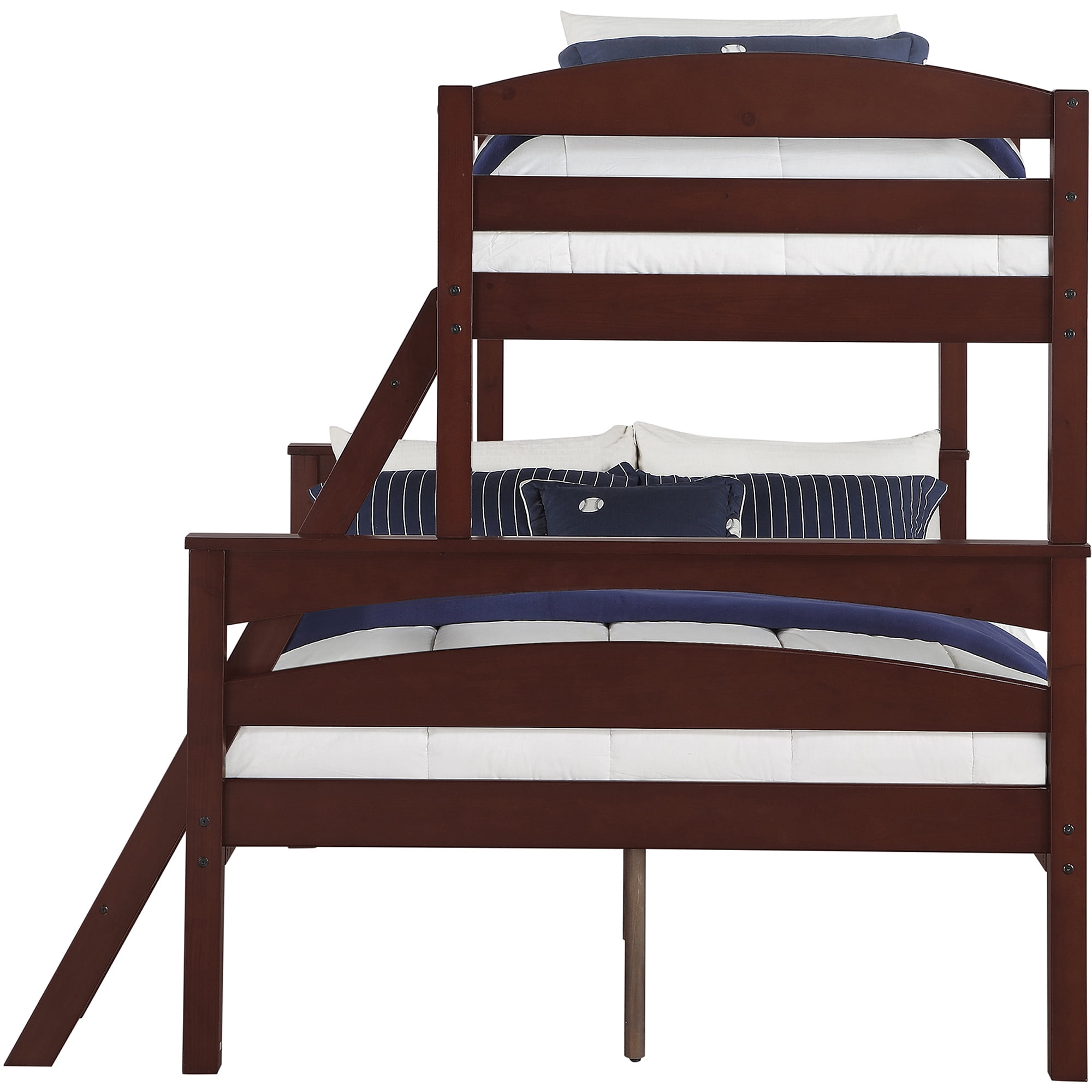 Brady Twin Over Full Bunk Bed Multiple Com
