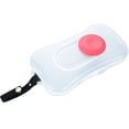 thumbnail image 2 of Miangastore Wipes Dispenser Home Use 1Set 8.7X4.7X1.4In, 2 of 8