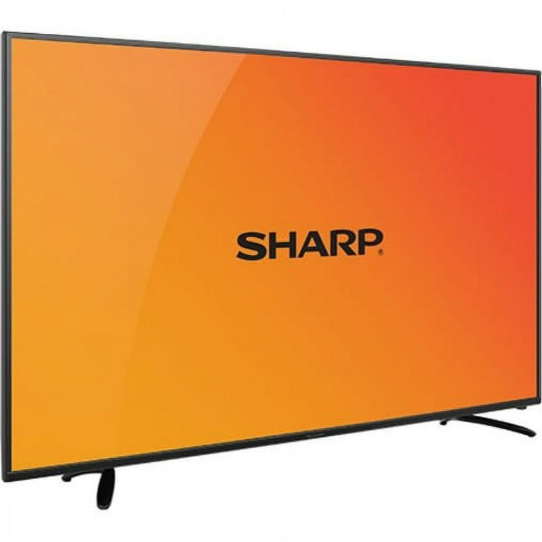 Smart Tv Kanji 60 Led 4K/UHD, SJ