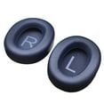 thumbnail image 3 of Replacement Ear Pad Ear Cushions for HT2 Headphones Soft Protein Leather and Noise Isolation Foam Earpads Earmuff, 3 of 8