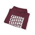 thumbnail image 4 of Finnish Finland Pride Mom Best Friend Hoodie, Gifts, Hooded Sweatshirt, 4 of 4