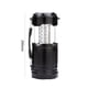 thumbnail image 3 of COB/LED Camping Light Lámparas plegables para huracanes al aire libre Linternas impermeables (6), 3 of 8