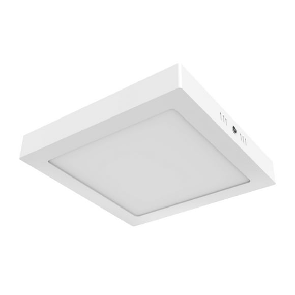 Lámpara de Sobreponer de Techo Tecnolite 18W Luz de Día