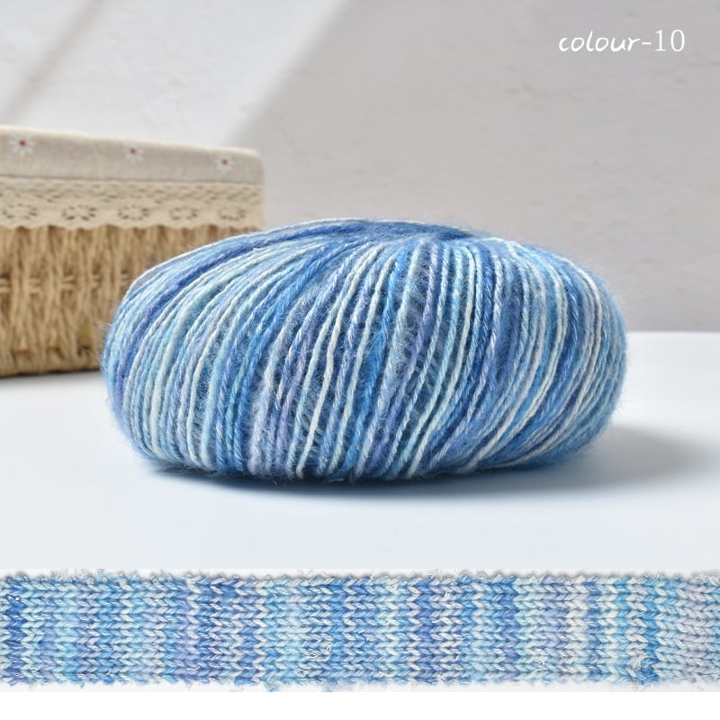 Noro - Kureyon Knitting Yarn - Sakai (# 438) - Walmart.com