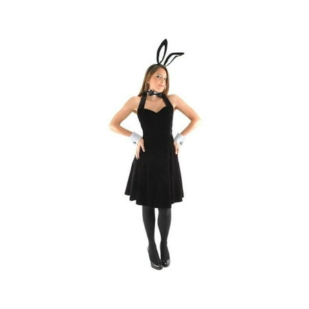 Adult Sexy Bunny Costume Kit