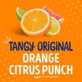 thumbnail image 6 of Tangy Original Shelf Stable Orange Juice Drink, 18 Count, 6.75 fl oz Bottles, 6 of 9