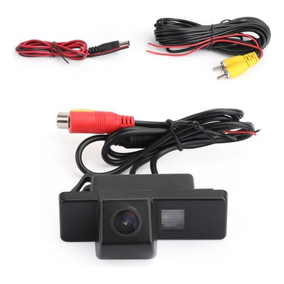 Rear View Backup Parking Cameras for Nissan