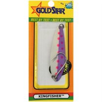 Silver Horde #3.5 Kingfisher Lite