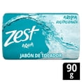 thumbnail image 1 of Jabón en Barra Zest Jabón en Barra 90 g, 1 of 4