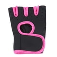 thumbnail image 4 of Yhmxh Bike Accessories,Dirt Bike Accessories,Bicycle Accessories Protection Sports Gloves Padded Shock-Absorbing Anti-Slip Bike Gloves Ridding Handguard, 4 of 4