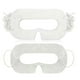 thumbnail image 1 of 100Pcs Universal VR Eye Mask for Quest 3 VR Headset Accessories Sweat Breathable Eye Cove, 1 of 5
