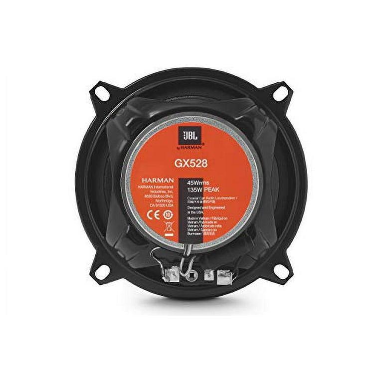 JBL GX528 5.25