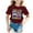 Wine, variant on jiaxiM First Day of School Shirt Toddler Girl Back To School Outfits for Girls Boys Short Sleeve T-Shirt Basic Pencil Graphic Tee Tops Toddler Girl Summer Clothes