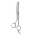 thumbnail image 2 of Ciseaux à Cheveux Kit de Coupe pour Femmes pour Adultes pour Hommes, 2 of 8