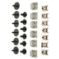 thumbnail image 4 of MC3003, Engine Undertray Clips 25pcs High Strength Engine Undertray Splashguard Fasteners Strong  For Car, 4 of 8