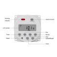 thumbnail image 3 of Mechanical Switch, Timer Switch Small Display  For Electronic Contro For Street Lamps For Neon Lights, 3 of 8