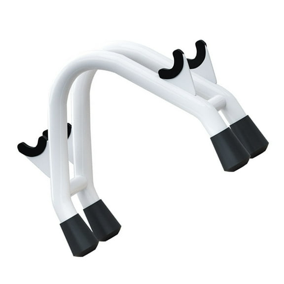 LITINKIMI Weight Organizer Dumbbell Rack 1Set for Home Gym Iron and Rubber