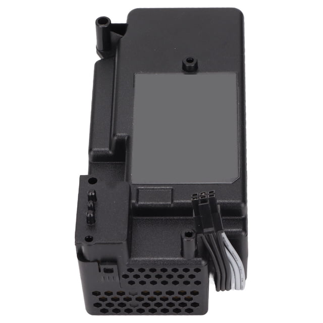AC Adapter, Wear Resistant Noise Reduction Internal Power Supply AC Adapter Portable Small Size For One S Game Console