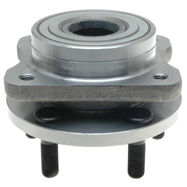 Raybestos Brakes Wheel Bearing and Hub Assembly 713122 PG PLUS; OE Replacement