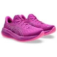 thumbnail image 3 of Asics Gel Cumulus 26 Chaussures de Course pour Femmes (Standard B) (500), 3 of 14