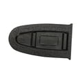 thumbnail image 2 of Terraxo Scabbard Cover Electric Chain Pruning Accessories Guide Plate Holder Bar Protect Sleeve Universal Chain Guard PP Material Suitable for Garden Tool Han 4inch, 2 of 8