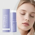 thumbnail image 6 of Hauiodp Retinol Eye Stick With Collagen, Hyaluronic Acid For Dark Circle, Under Eye Cream Anti Aging, For Puffiness and Bags Reduces Fine Lines, 6 of 9