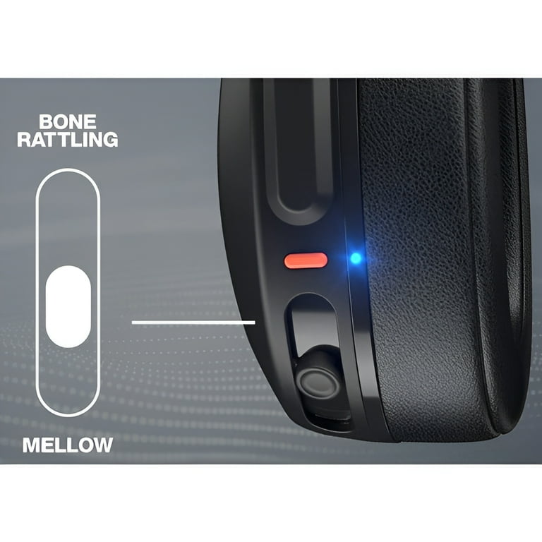 Skullcandy Crusher Evo Wireless Over-Ear Headphone